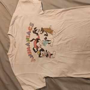 Animaniacs shirt